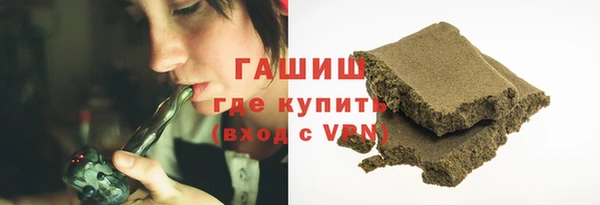 гашик Пестово